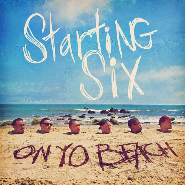Hot Summa cover art