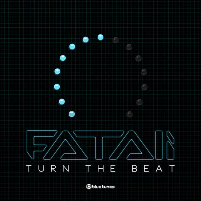 Your Eyes - Fatali Remix cover art