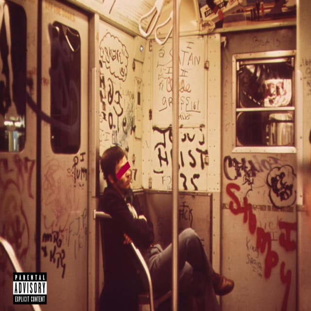 Pray & Hustle cover art