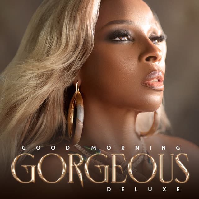 Good Morning Gorgeous (Deluxe) cover art