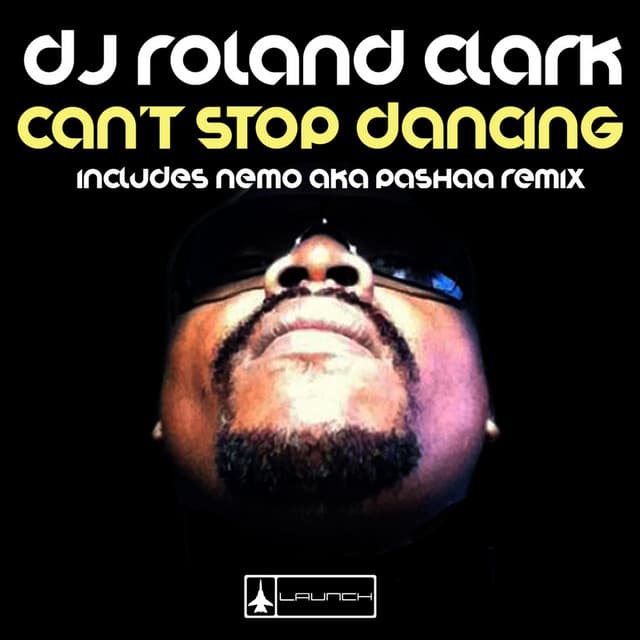 Can't Stop Dancing - DJ Pashaa's Revival Kick Ass Remix cover art
