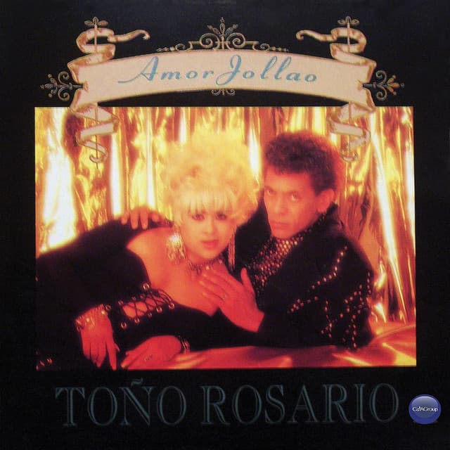 Irresistible cover art