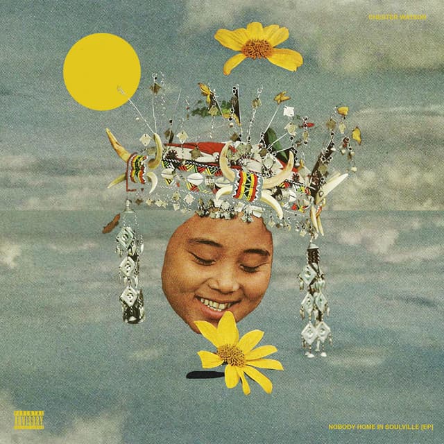 afterlife (chardonnay) cover art