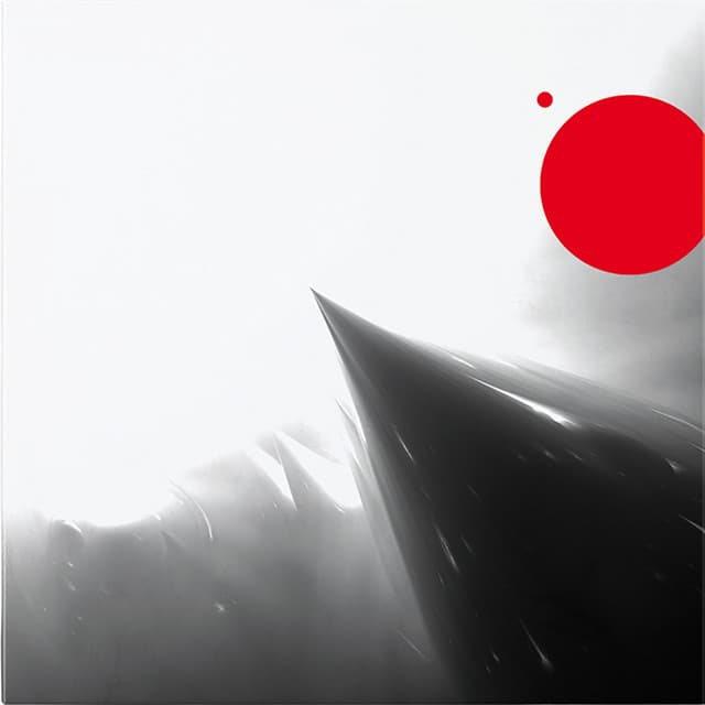Leitmotif - Remix cover art