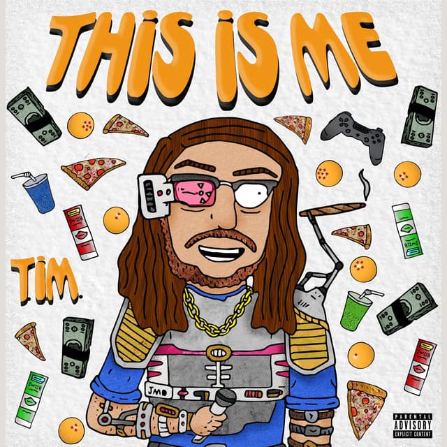 Get My Money Up cover art