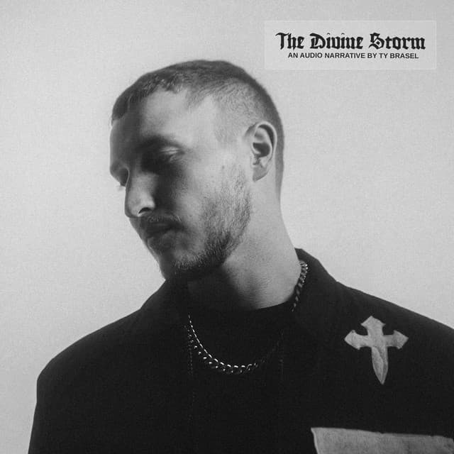 I'm Grateful cover art