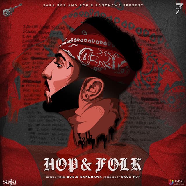Chachey Di Mashook cover art
