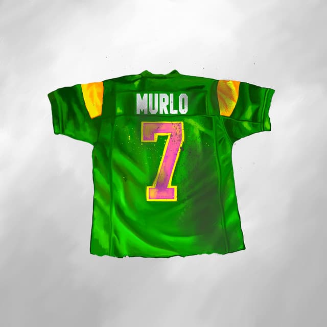 Naila (Murlo Remix) cover art