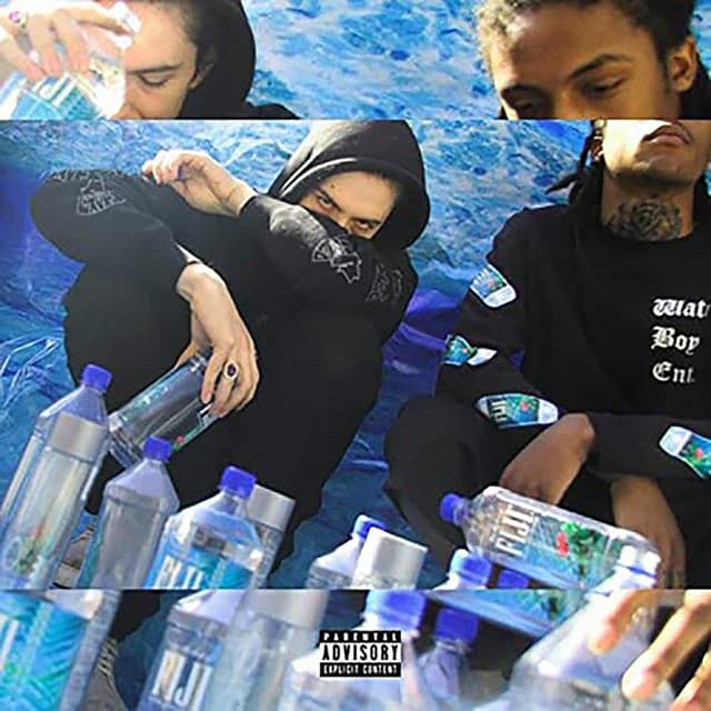 SeaBeds cover art