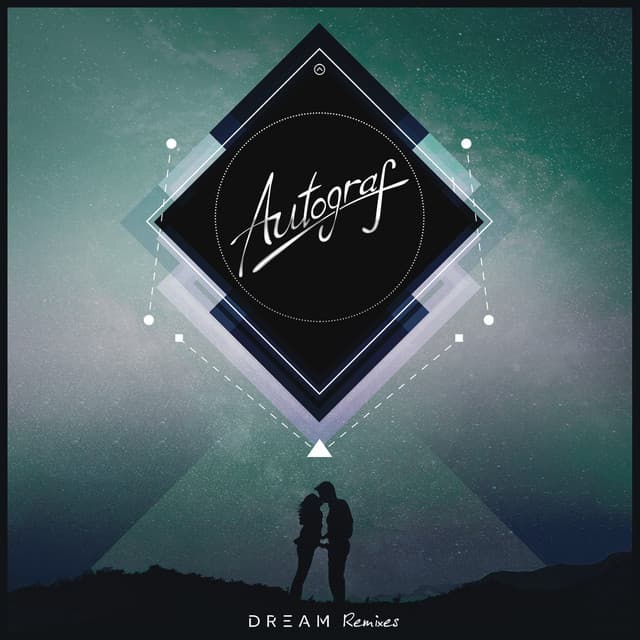 Dream - Boehm Remix cover art