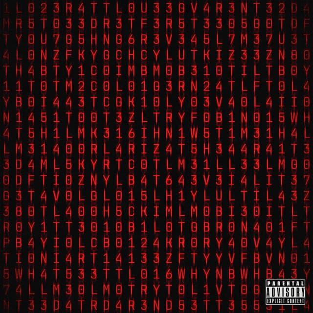 Real Shit cover art
