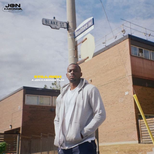 Still Rich cover art