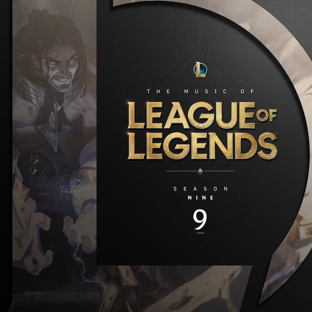 Team Fight Tactics - Chapter 2 (From League of Legends: Season 9) cover art