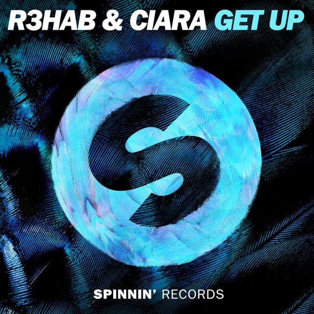 Get Up cover art