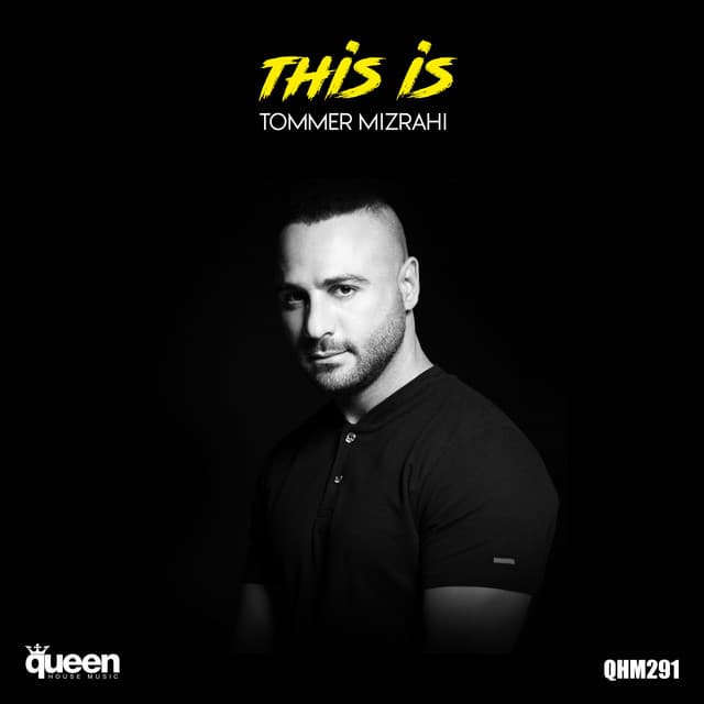 This Is Tommer Mizrahi cover art