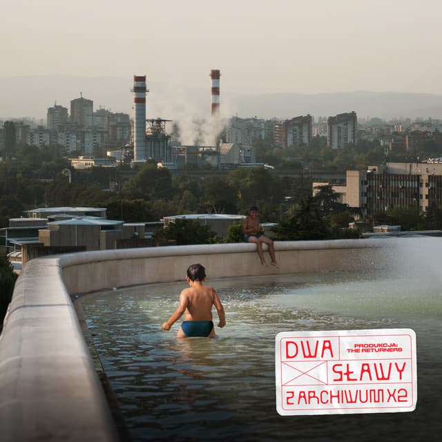Dorośli Muszą Nam Pomóc cover art