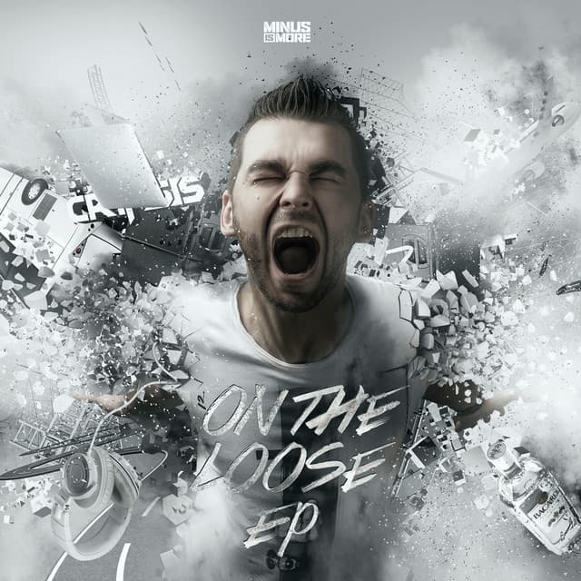 On the Loose - Supremacy 2017 Edit cover art