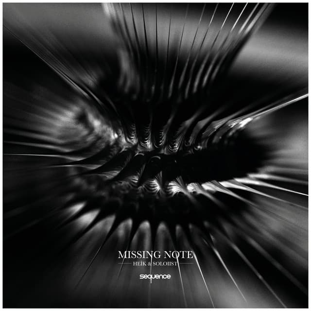Missing Note cover art