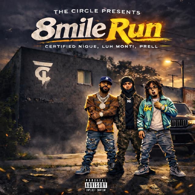 Certified cover art
