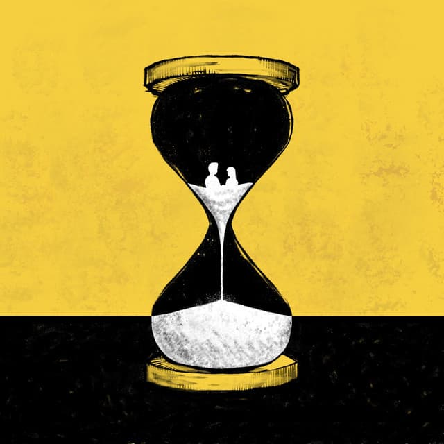 Glass Half Empty (Part I) cover art