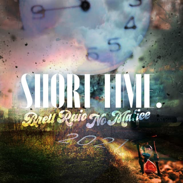 Short Time cover art