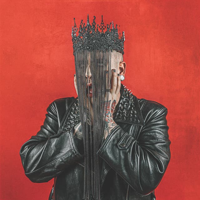 Diary of a Depressed Creative cover art
