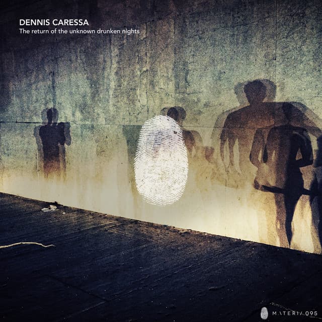 Dennis Caressa