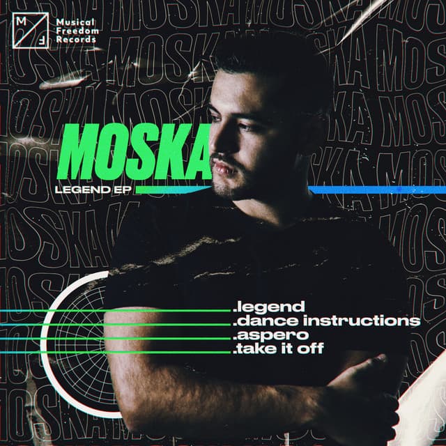 Dance Instructions - Extended Mix cover art