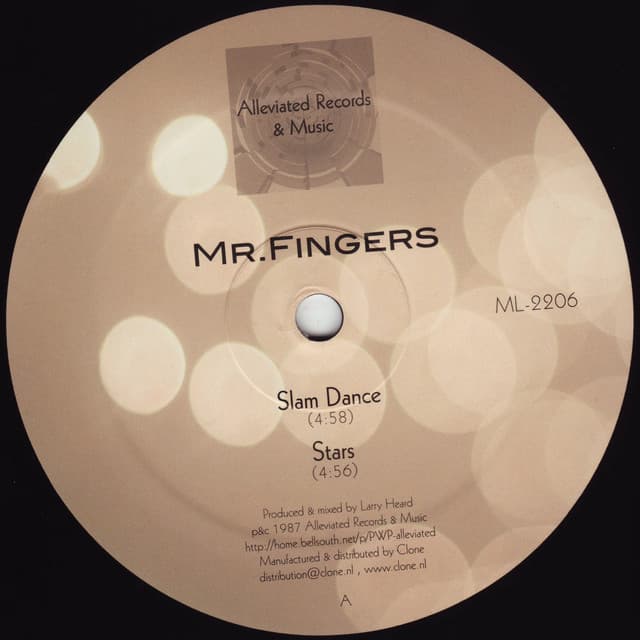 For So Long cover art