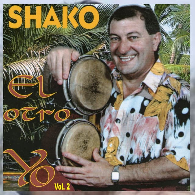Shako