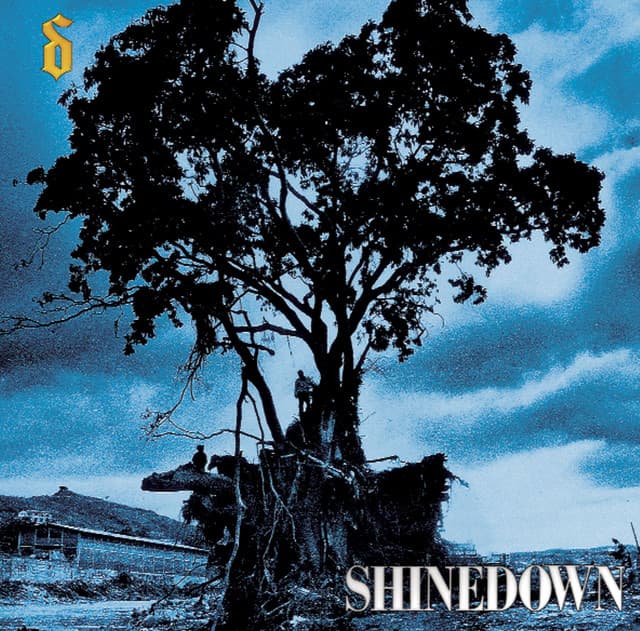 45 cover art