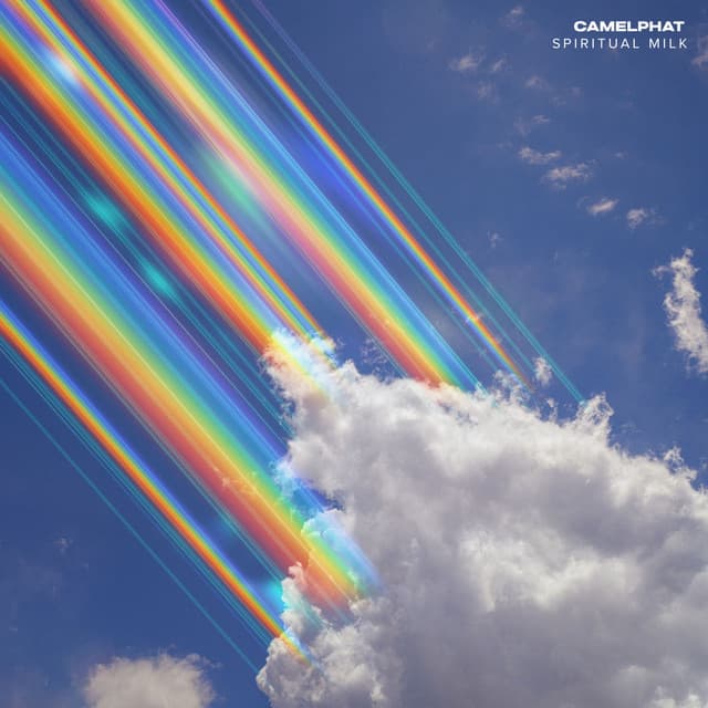 Bloom cover art