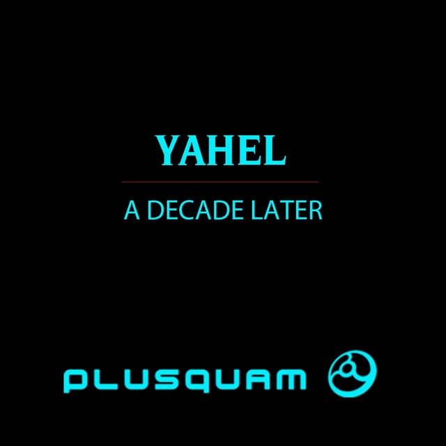 Automatic - Yahel & Dominant Space & Didrapest Remix cover art
