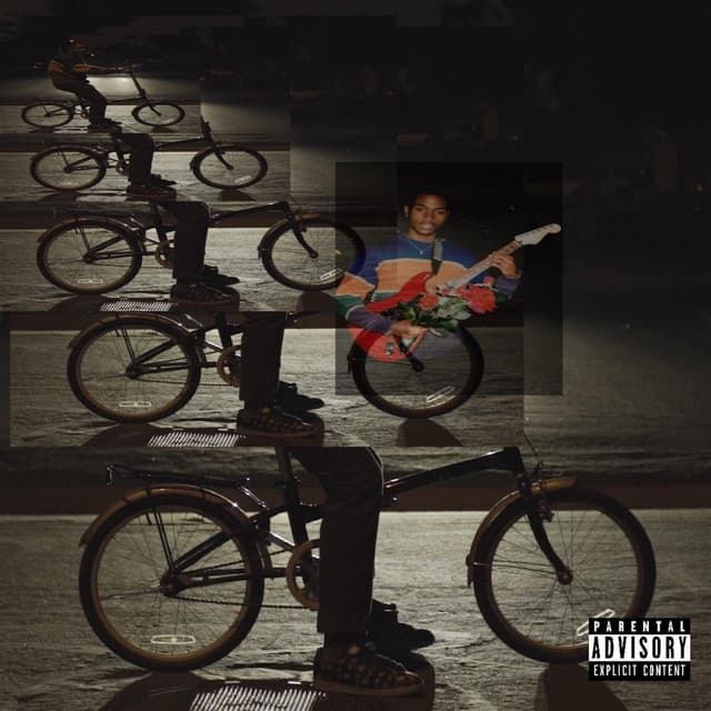 Some cover art