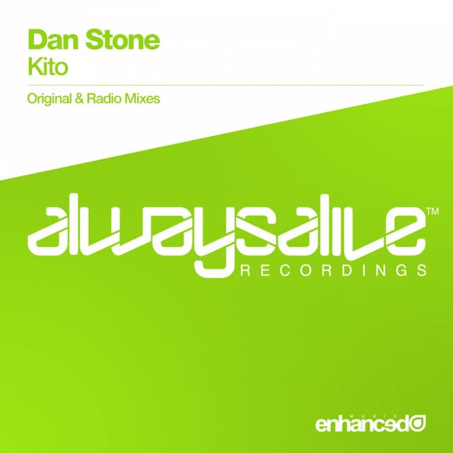 Kito - Original Mix cover art