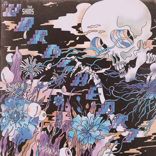 The Worm's Heart cover art
