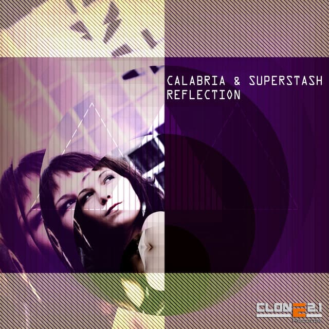 Reflection - Radio Edit cover art