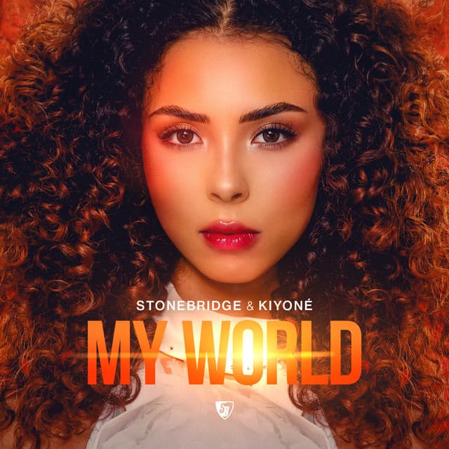 My World - James Wiles Extended Remix cover art