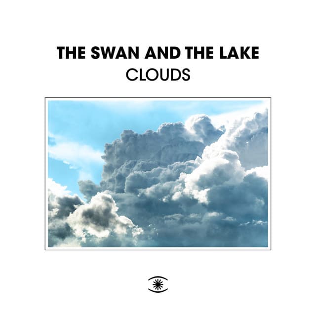 Clouds cover art
