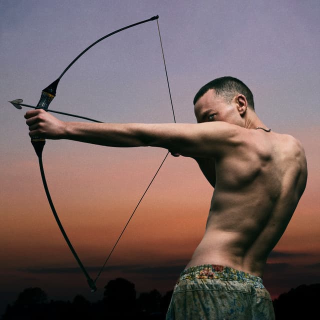 Language cover art
