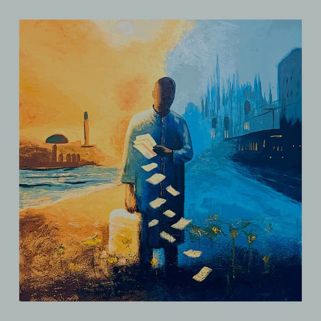 Bul Dem cover art