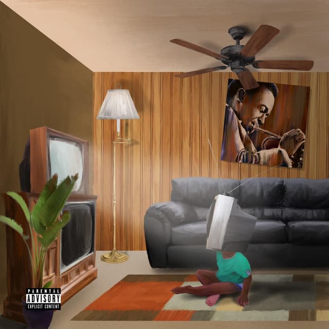 Famous cover art