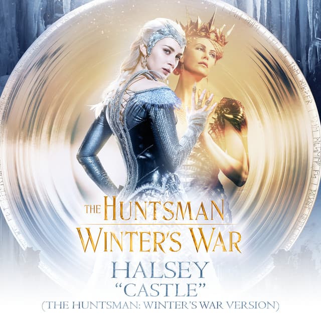 Castle - The Huntsman: Winter’s War Version cover art