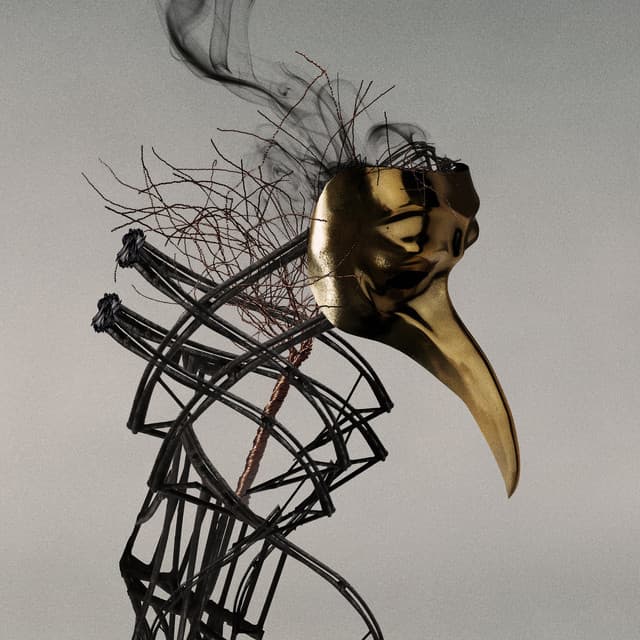 Beautiful - Monkey Safari Remix cover art