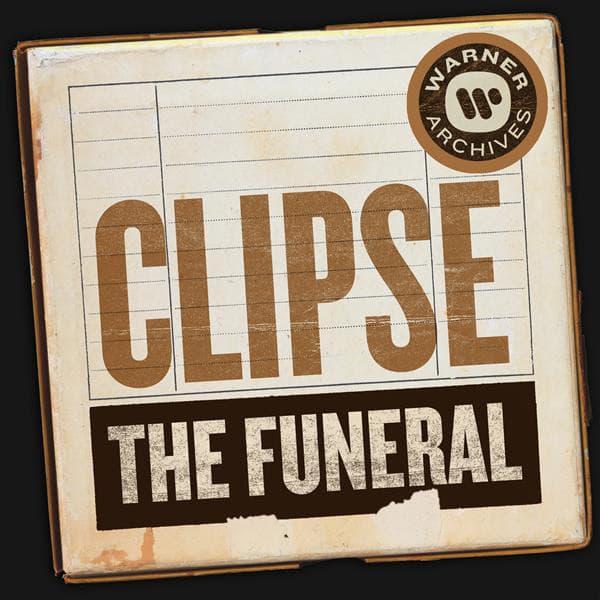 The Funeral cover art