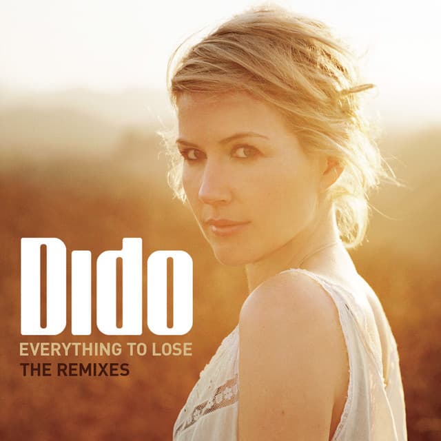 Everything To Lose - ATFC Remix cover art
