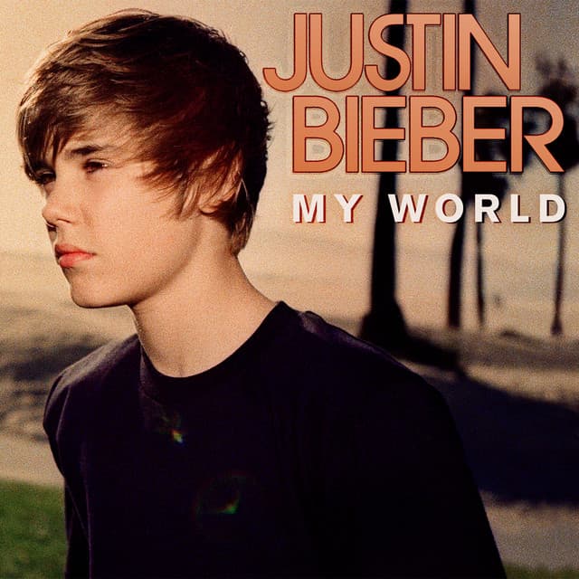 One Time cover art