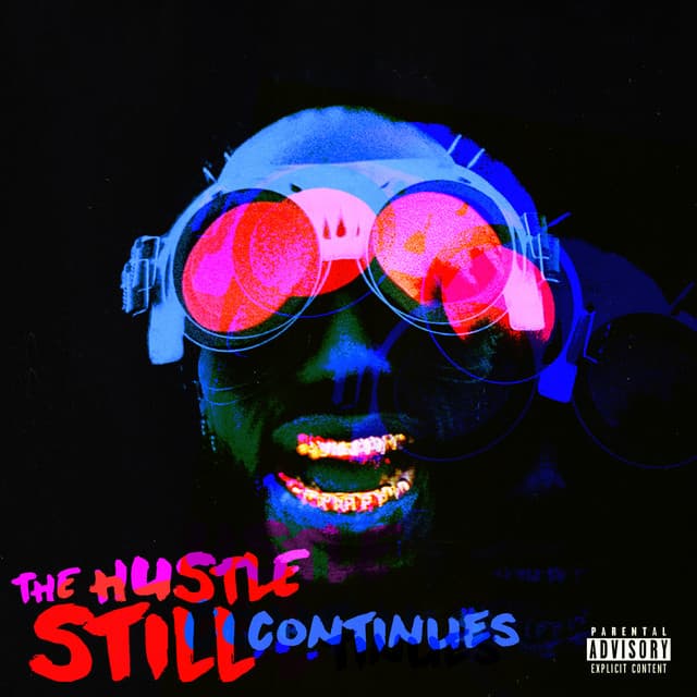 ALL THE TIME HIGH cover art