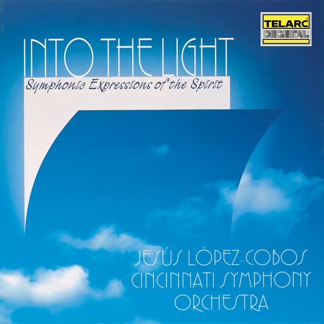 Symphony No. 2, Op. 132 "Mysterious Mountain": I. Andante con moto cover art