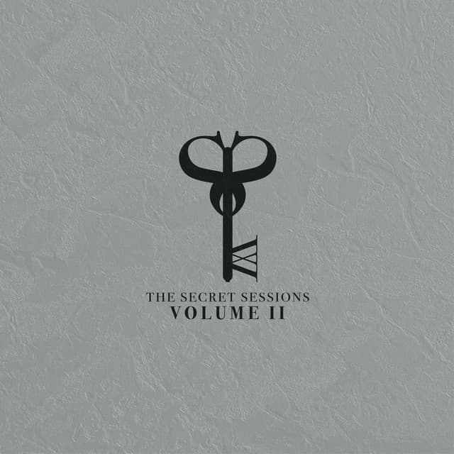 THE SECRET SESSIONS VOLUME II cover art